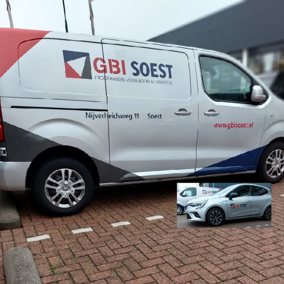 bezorgservice